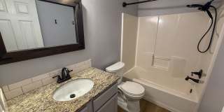 4 Bedroom 3 Bath House in Cantonment with a Pool & Solar Panels! Gallery 21