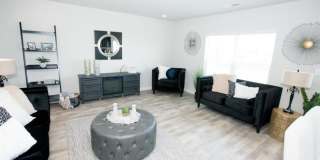 Spacious 5BR House in Macon Gallery 1
