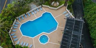 Mt Terrace- Hawaii Kai's Luxury Condo with Beautiful Ocean View Gallery 24