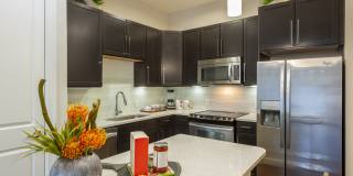 Ascent at CityCentre Gallery 1