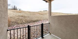 FULLY FURNISHED 3 Bed Luxury End Unit Townhome backs to Nature Gallery 20