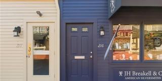 216 Goddard Row 216 Goddard Row Gallery 25