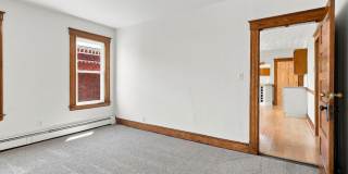 126 Booth Street Gallery 17