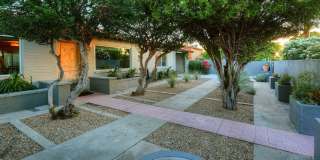 Luxury housing ,Close to U of A! Newly Renovated Gallery 4