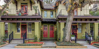 2116 HERSCHEL Street Gallery 1