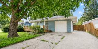 Charming Elton Hills Rambler with Finished Basement Gallery 1