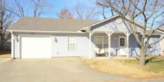 2208 Post Oak Drive Gallery 1