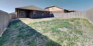 Spacious 4 Bedroom 2 Bath Home in Piedmont Schools Gallery 18