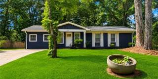Fully Renovated Brick Ranch! Gallery 1