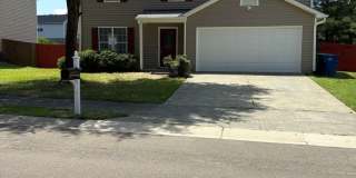 Updated Raleigh Home with Solar Savings & Fenced Backyard Gallery 1