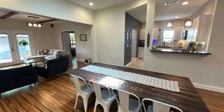 *COMING SOON* Updated Home Near Downtown – EV Charger, Office & Outdoor Oasis! Gallery 6
