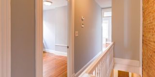 Classic 3 Bedroom Rowhome in Columbia Heights Gallery 37