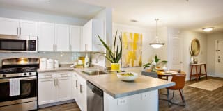 The Mercer at Lawrence Station Gallery 1