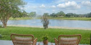 Stunning Water & Golf Course Views 2 Bedroom, 2 Bath First-Floor Condo Stunning Water & Golf Course Views 2 Bedroom, 2 Bath First-Floor Condo Gallery 21