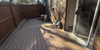 2 Bedroom 1 Bath Townhome - Lakewood! Gallery 13