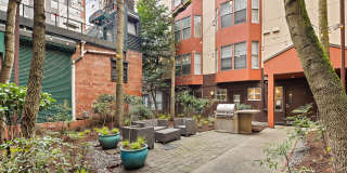 Ellis Court Apartments Gallery 33