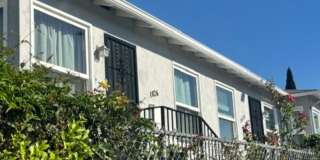 Real Character. Real Price. Real Location. Mid-City 1-Bedroom, Move-In Ready Gallery 1