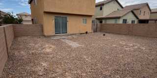 AMERICANA Property Mgmt - 2 story 4 Beds + Loft + Office  in the Gated Community in East LV Gallery 12