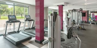 The Flats at River North Gallery 23