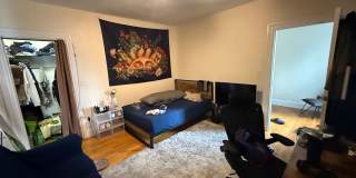 Gorgeous, Affordable and Student Friendly Apartment Near T!   Perfect for BU students on a budget Gallery 13