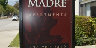 Sierra Madre Apartments Gallery 16