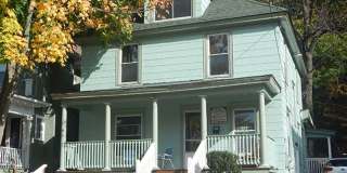 909 Lancaster Avenue - AVAILABLE 6/1/27 - 4 Bedroom Single Family Home Gallery 1