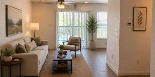 Charming one-bedroom, one-bath home in San Antonio Gallery 1