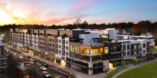 Solis Dresden Village Gallery 21