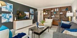 2Bd/1Ba Seattle Condo Gallery 9