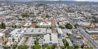 Serrano Apartments - Affordable Housing Gallery 7