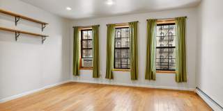 530 West 175th Street Gallery 2
