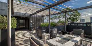 Muse Apartments Gallery 20