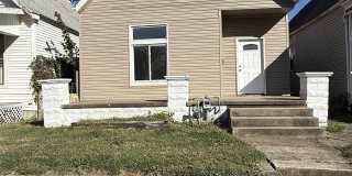 1105 Baker Avenue Gallery 1