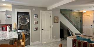 Updated Townhouse backed by National Forest Gallery 9