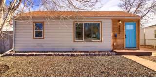 Modern Elegance in Denver: Recently Renovated 2BR/1BA Gem with Detached Garage and Fenced Yard! Modern Elegance in Denver: Recently Renovated 2BR/1BA Gem with Detached Garage and Fenced Yard! Gallery 1