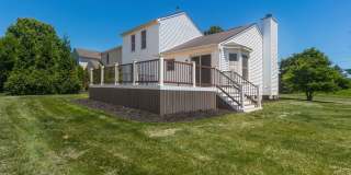 Incredible Updated 3BR Home in Lewis Center! Gallery 38