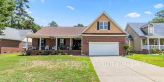 3003 Marcus James Drive Gallery 1