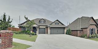 4 Bedroom 2 Bathroom Home in East Edmond with 3 Car Garage - Edmond Schools Gallery 4