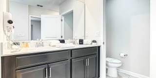 Beautiful 2-Bedroom, 2-Bath Furnished Condo in ChampionsGate Resort – Furniture Optional! Gallery 13