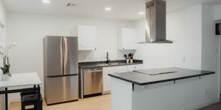 Furnished 2x2 Home, Move In Ready Gallery 1
