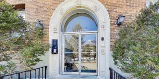 3600 CONNECTICUT Avenue NW Gallery 6