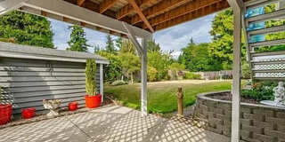 Beautiful Home with 4 Bedrooms and 2 Bathrooms Available in September! Gallery 32