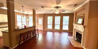 *MOVE IN SPECIAL* Stunning 4 BR/2.5 BATH Home in Gated Community with Resort-Style Amenities! Gallery 8