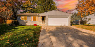 Spacious 3-Bedroom Home in Commerce Township! Gallery 1