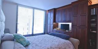 Luxury Living with Breathtaking City Views – Stunning Furnished 3BR/3BA in Bayfront Tower Gallery 15
