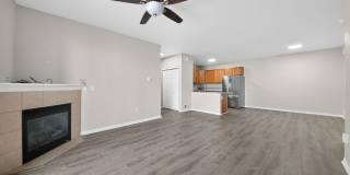 Newly renovated 2 Bedroom Condo in Centennial Gallery 4