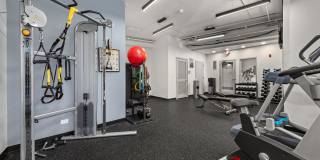 Kingston Pointe Apartments Gallery 26