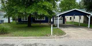 3 bedroom/2 bath house Gallery 1