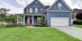 813 Evelyn Way, Chesapeake, VA 23322 - GREAT BRIDGE Gallery 1