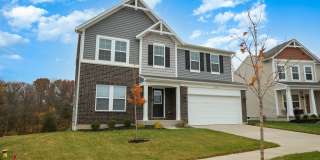 Brand New Construction in well-kept HOA community Gallery 1